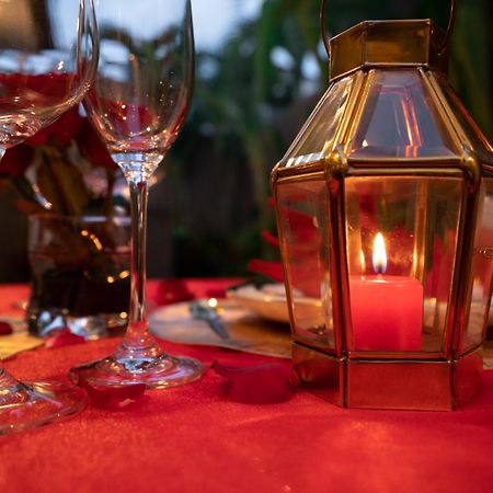 Le Cielo Romantic Villas By Maviba Seminyak Kültér fotó