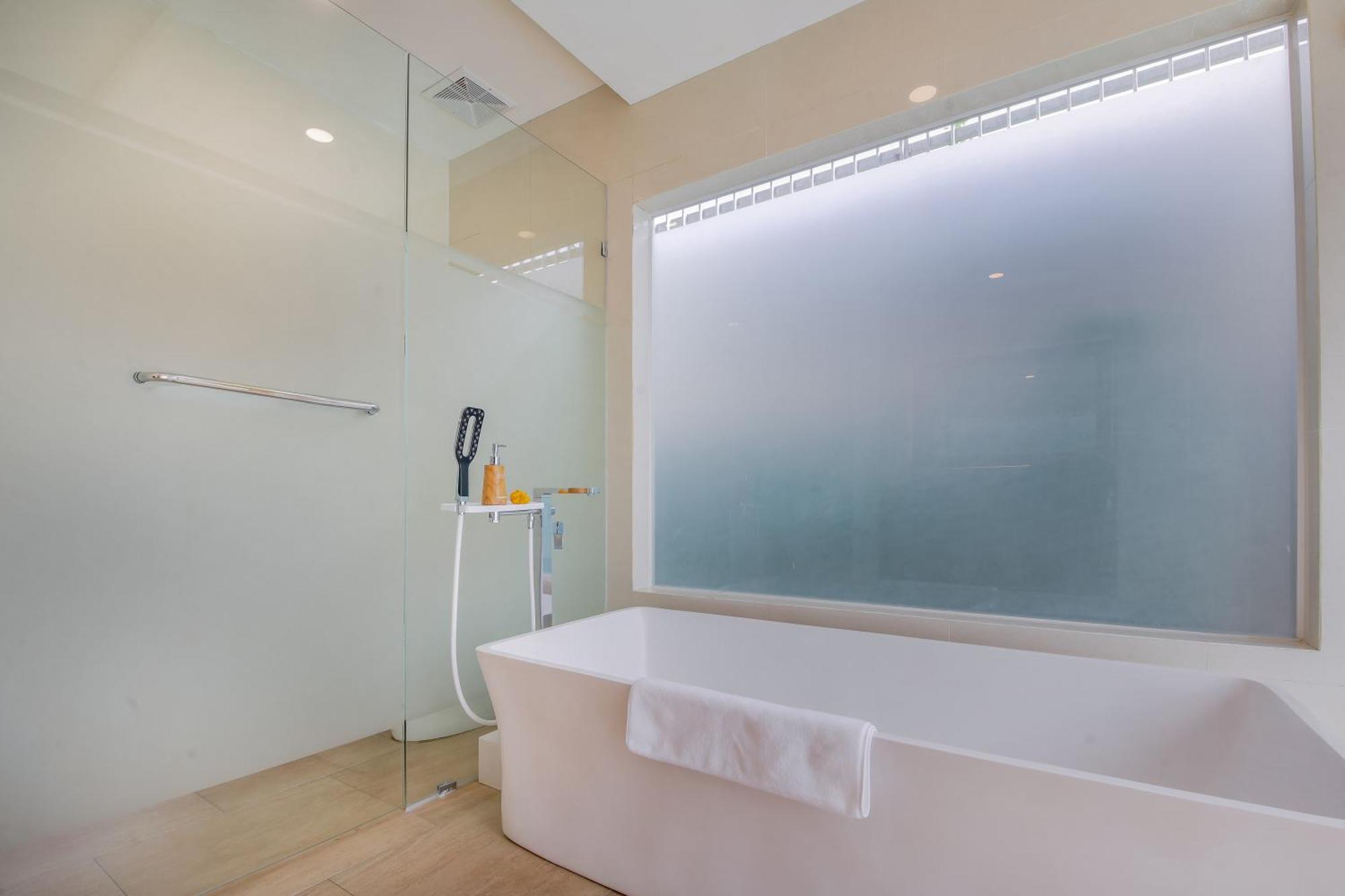 Le Cielo Romantic Villas By Maviba Seminyak Kültér fotó