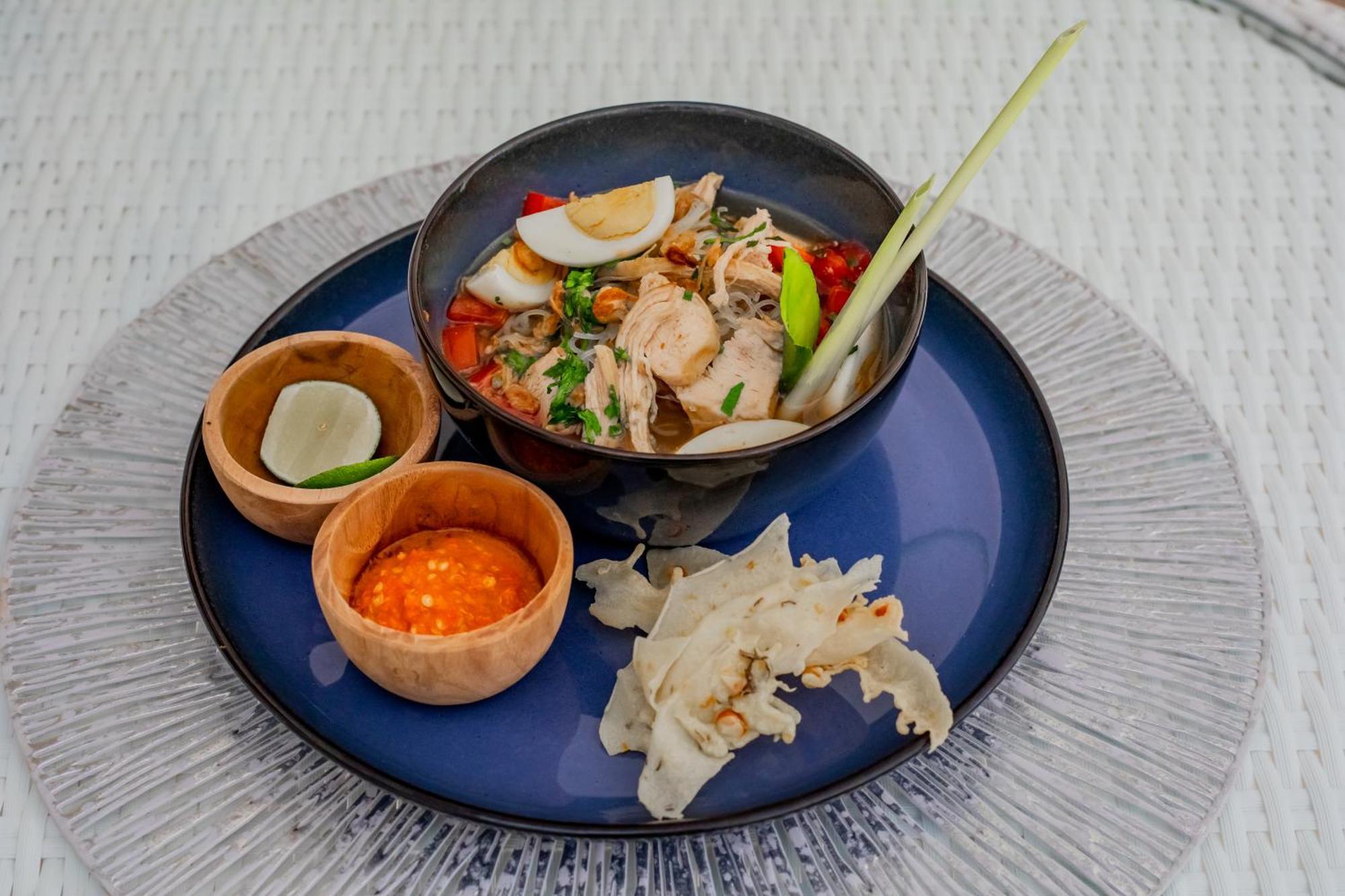 Le Cielo Romantic Villas By Maviba Seminyak Kültér fotó