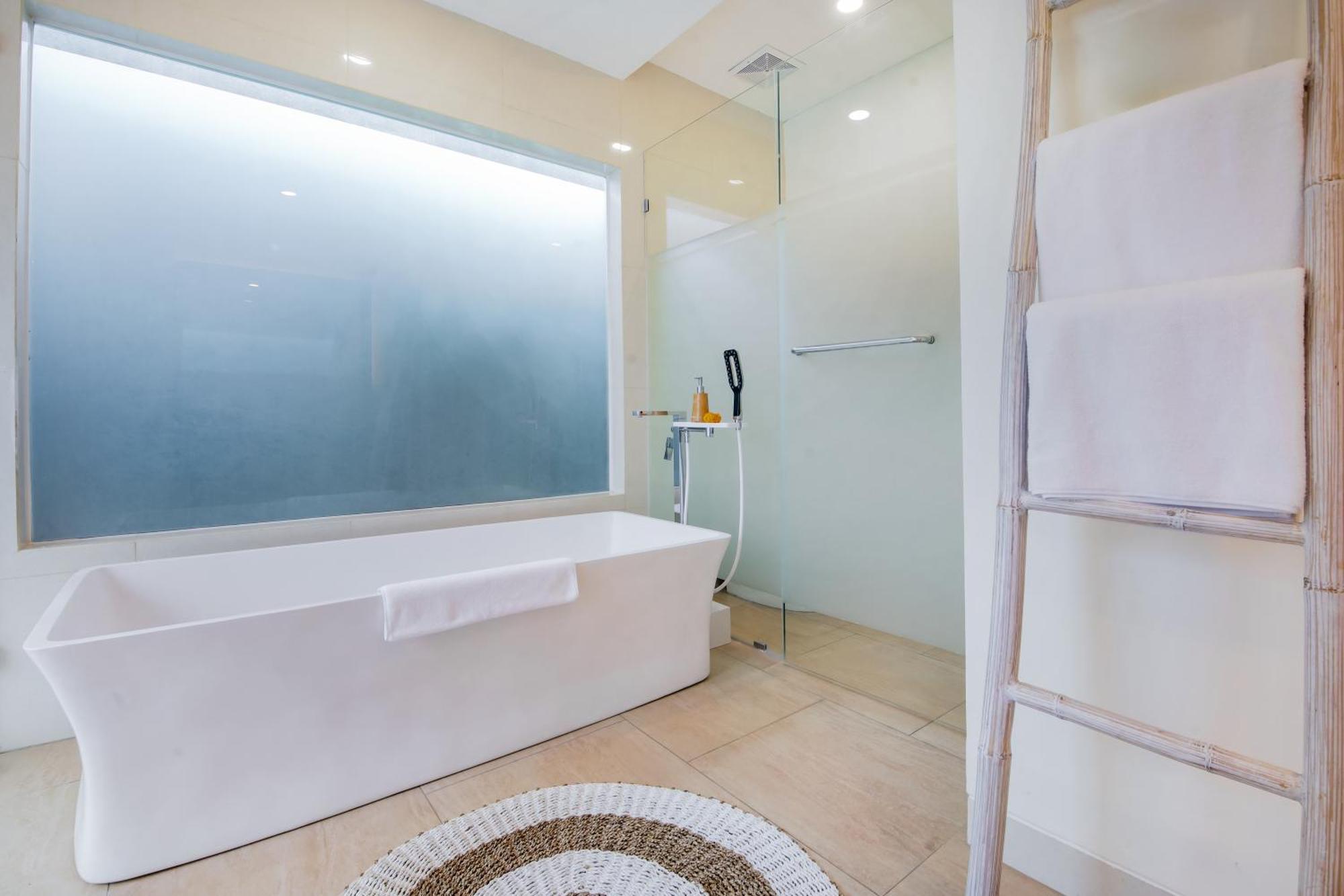 Le Cielo Romantic Villas By Maviba Seminyak Kültér fotó
